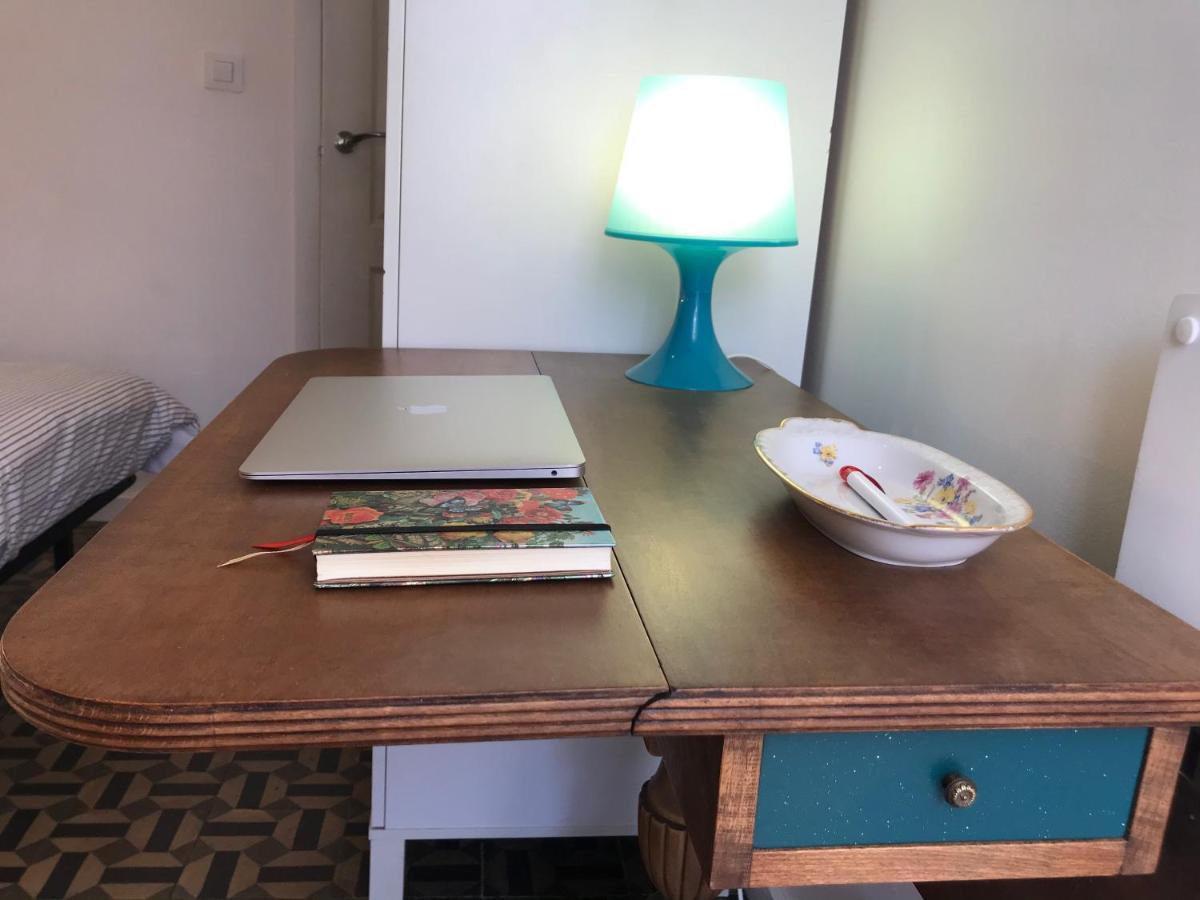 Appartement Elsa ולנסיה מראה חיצוני תמונה