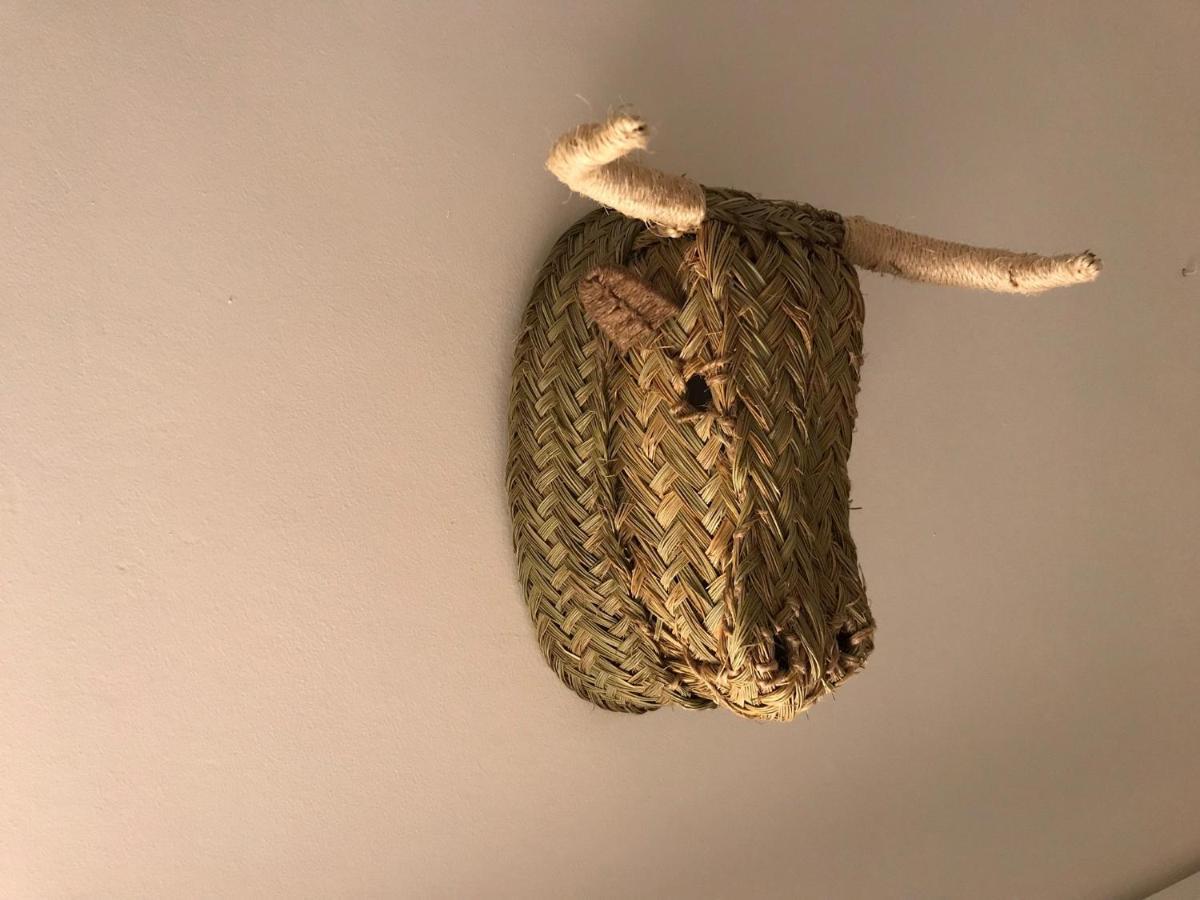 Appartement Elsa ולנסיה מראה חיצוני תמונה