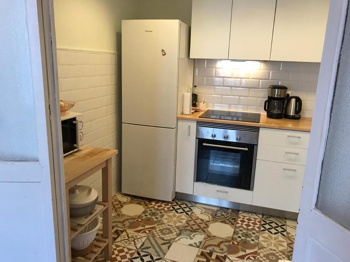 Appartement Elsa ולנסיה מראה חיצוני תמונה